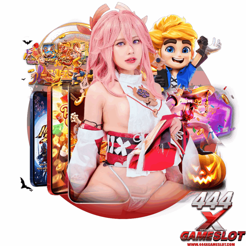 444xgame bet