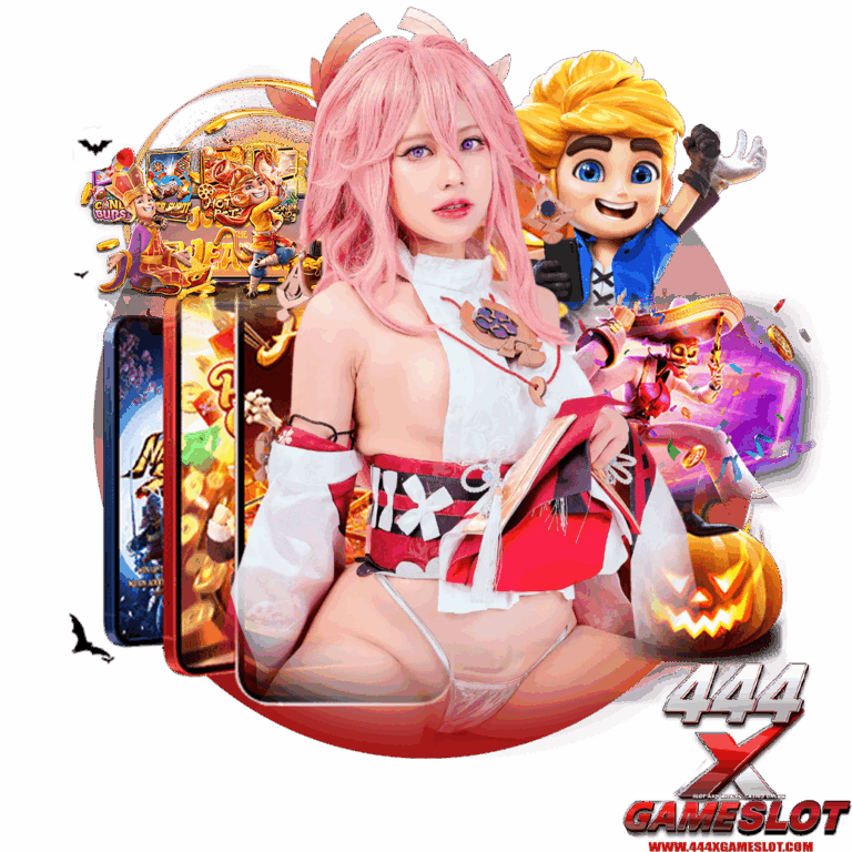 444xgame bet