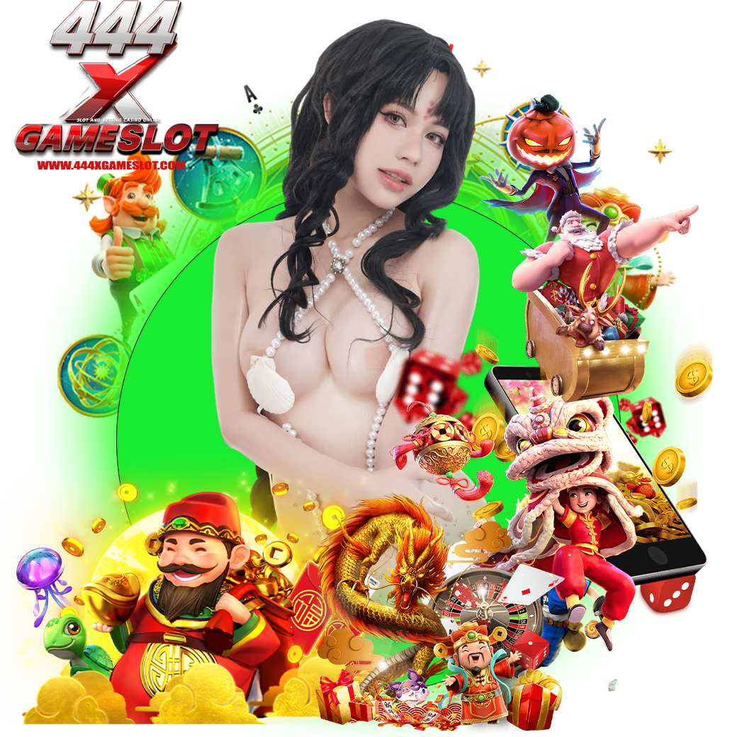 444xgame vip